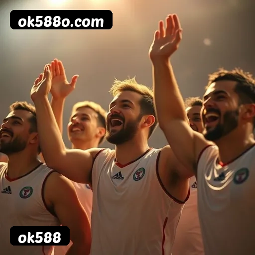 Tabela RTP dos jogos de cassino da ok588