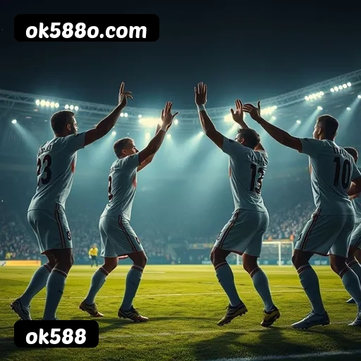 ok588 APP mobile iOS Android - 187 mil downloads São Paulo Rio BH