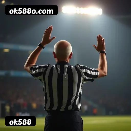 Níveis do programa VIP da ok588